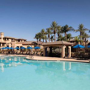 Hilton Vacation Club Scottsdale Links Resort